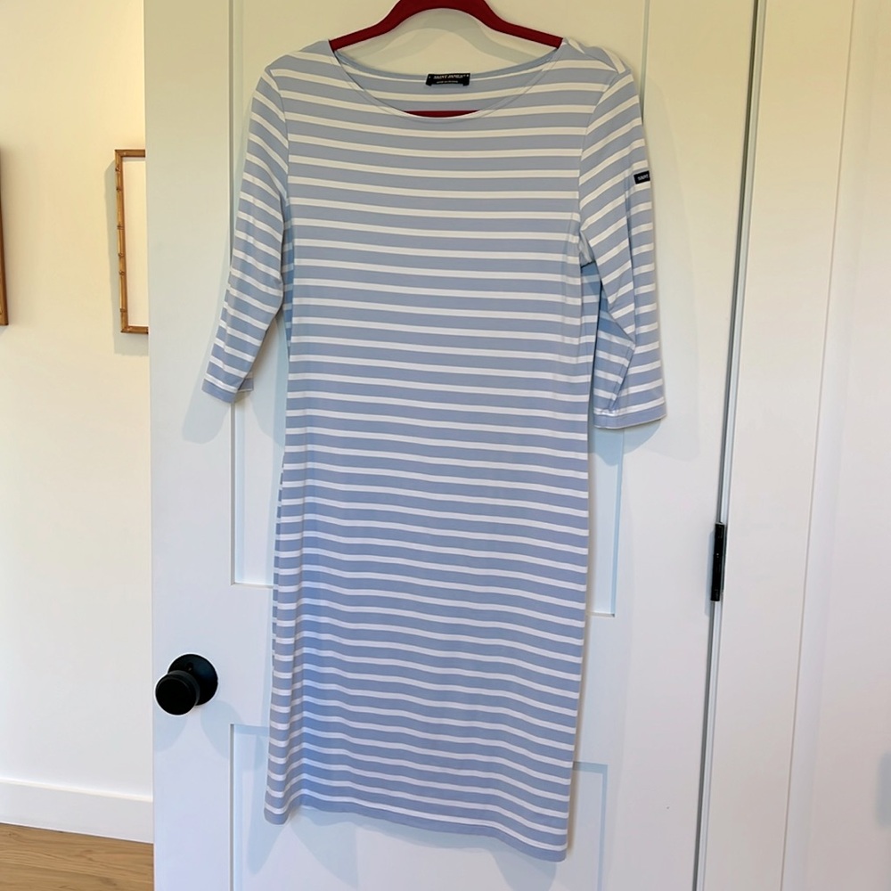 Saint James propriano dress US 10